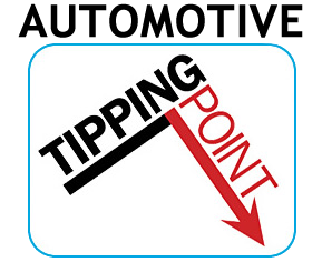 Automotive Tipping Point