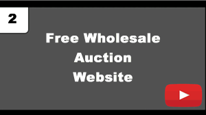4 Auto Auction Integration with Dealership VMS Inventory